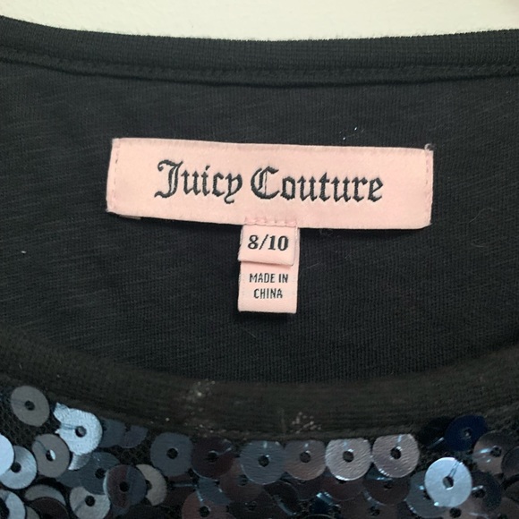 Juicy Couture Mommy & Me Matching set - Picture 6 of 9